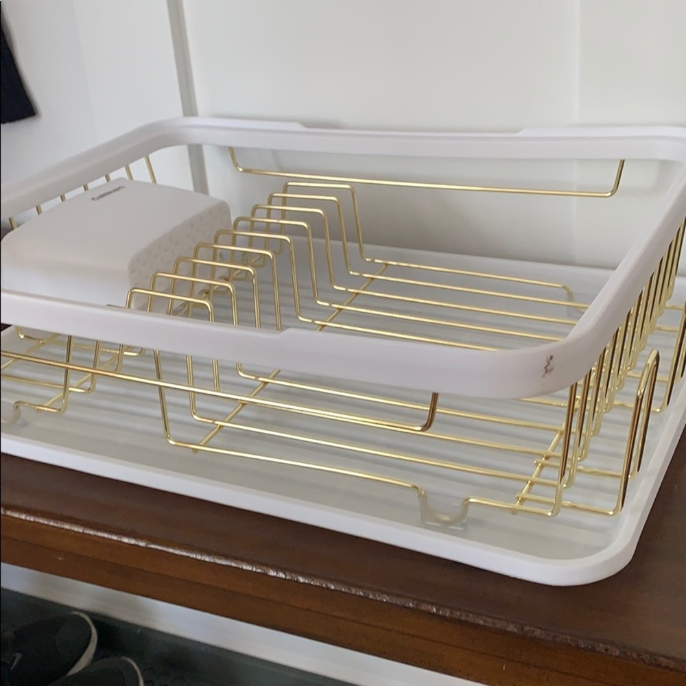 Cuisinart Gold Drying Rack - Picture 4 of 6